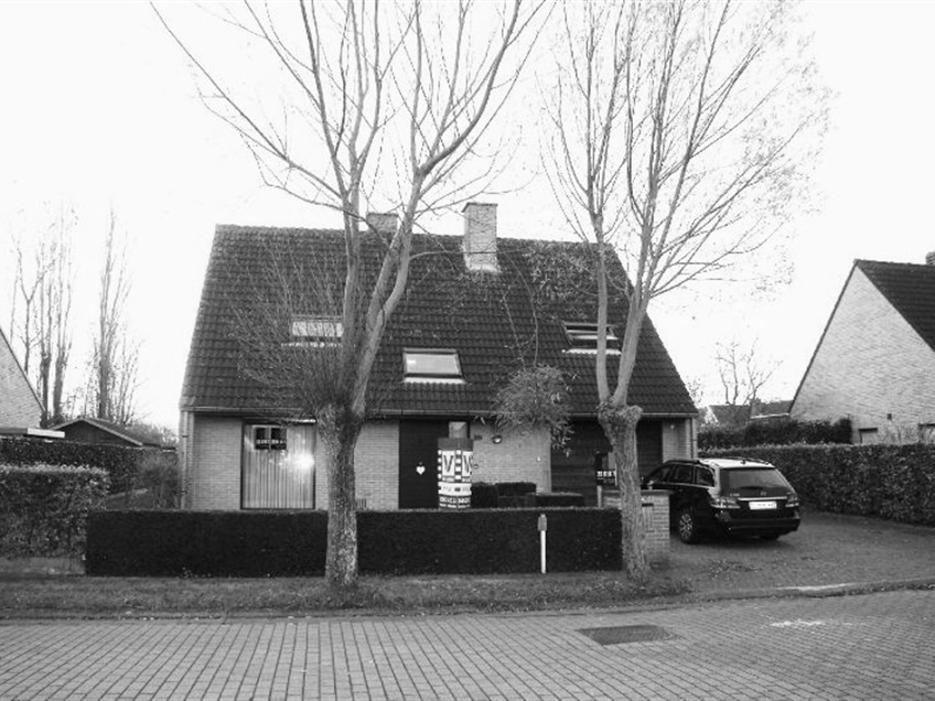 Huis verhuurd Knokke-Heist