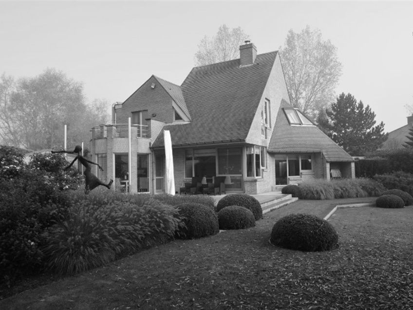 Huis verkocht Knokke-Heist