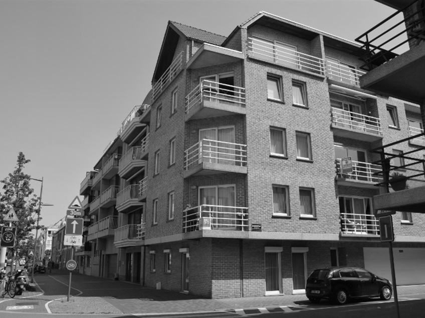Appartement verhuurd Knokke-Heist