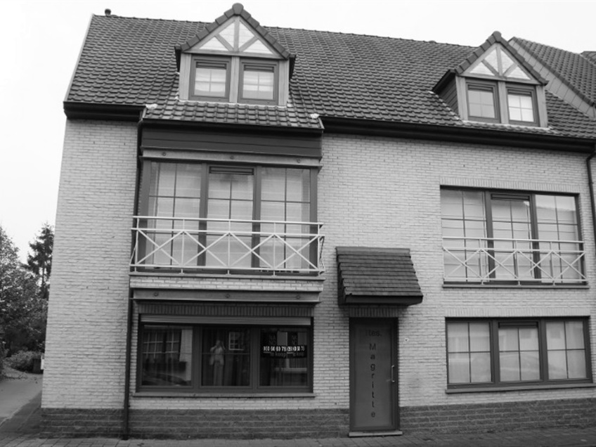 Appartement verkocht Knokke-Heist