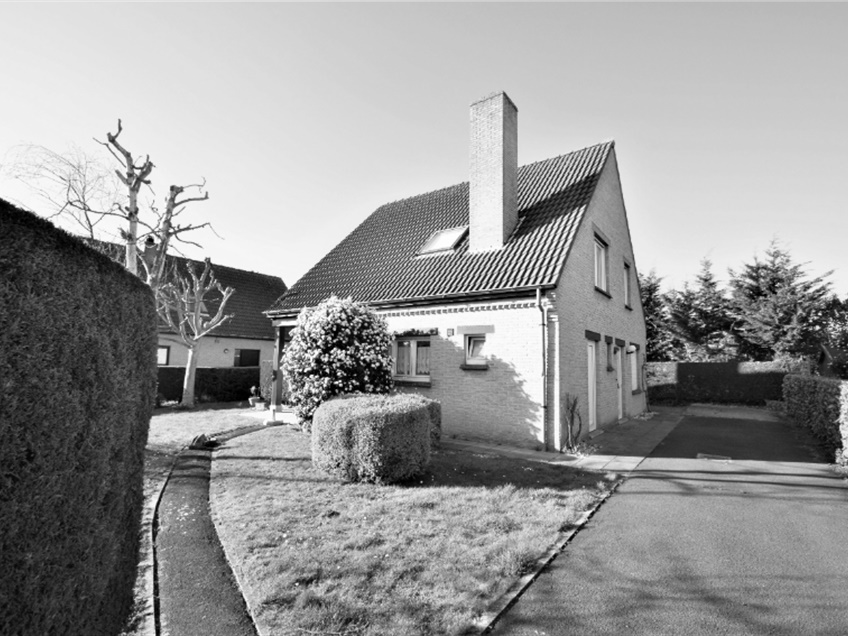 Huis verkocht Knokke-Heist