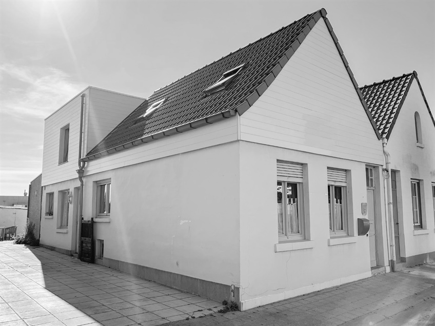 Maison vendu Knokke-Heist